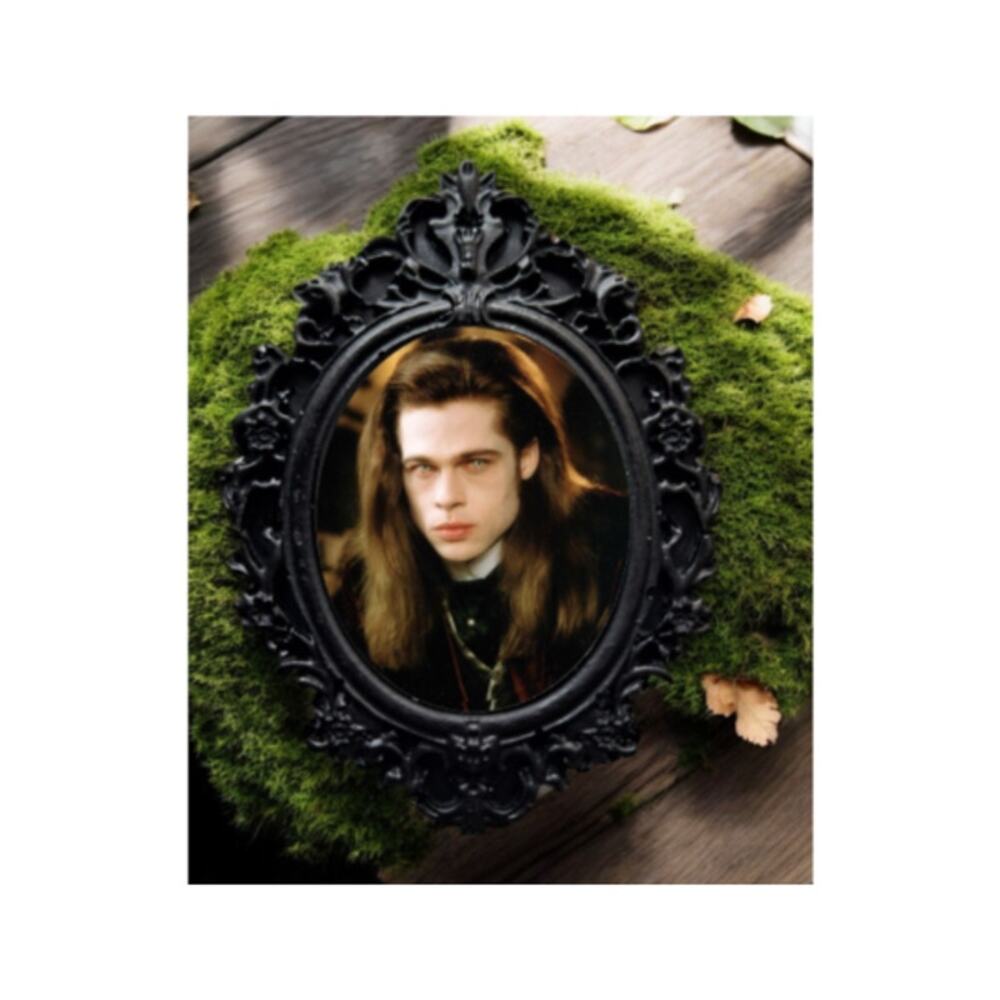 Interview with a Vampire Pin Anne Rice's Romance Novel